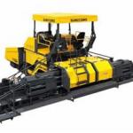 XCMG Asphalt Concrete Paver RP602