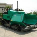 Asphalt Concrete Tyre Paver(RP601)XCMG brand