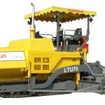 LTU75 Asphalt Concrete Paver