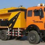 BEIBEN 6x4 Slurry Seal PaverTruck/Pavers/Engineering &amp; Construction Machinery/Road Machinery