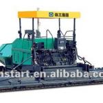 XCMG RP756 hydraulic Asphalt Concrete Road Paver 7meter