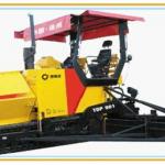 High-level Asphalt finisher concrete paver TOP901