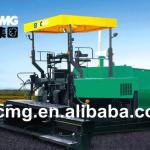 XCMG construction machinery hydraulic asphalt concrete road paver RP802