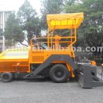 asphalt paver finisher,R2LTLZ45E tyre asphalt paver for sale