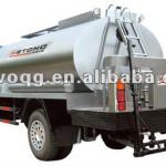 Asphalt distributor truck 5000L