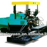 Brand new XCMG asphalt concrete paver RP602