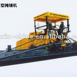 DTU7500-12000 Asphalt Paver