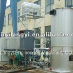 DLT8000 type Drummed asphalt melting equipment