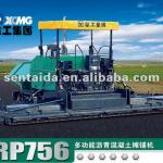 7m Asphalt Concrete Paving Machine