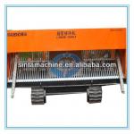 China supplier for Sinta Stone Paving Machine