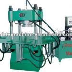 DY-150T paver/interlock brick machine