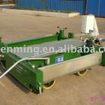 Special Small Rubber paving machine