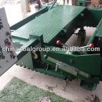 Paver Machine