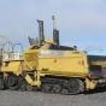 Used Construction Machinery