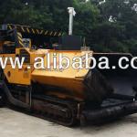 [ Winwinused Machinery ] Asphalt Finisher TITAN 325EPM