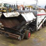 Used Heavy Equipment from Japan