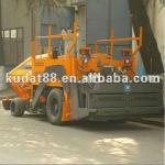 Asphalt Paver wheel type (4.5M)