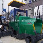 Asphalt Paver