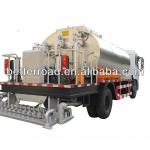 8000L Asphalt Sprayer Vehicle