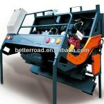 Highway Chip spreader for Road