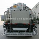 8000L Emulsion Bitumen Sprayer