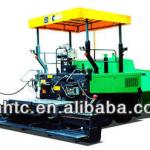 RP601L XCMG ASPHALT CONCRETE PAVER,HIGH EFFICIENCY