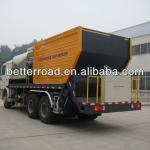 Hot Product Synchronous Chip Sealer for Road Construction