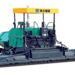 RP756 XCMG BRAND ASPHALT CONCRETE PAVER