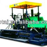 multi funtion XCMG 6M-7M paver machine made in China