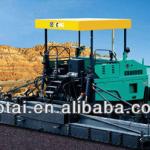 XCMG Hydraulic Asphalt Concrete Road Paver RP951A