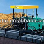 large range of the asphalt road paver RP951A made in China