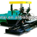 XCMG 3m-8m width range asphalt road paver