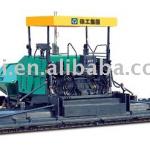 XCMG 7.5m asphalt concrete paver RP756