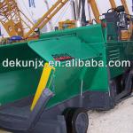 4.5Meter XCMG Concrete Road Paver Machine RP451L