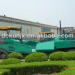 Cement Paver Making Machine RP602 Cheap Paver 6M