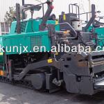 8M Asphalt Concrete Paver RP802 Cement Paver