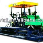 TianGong hydraulic telescopic paver made in China