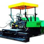 RP601L/RP701L Asphalt Concrete Paver