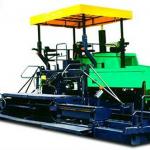 RP601 Asphalt Concrete Paver