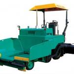 RP451L Asphalt Concrete Paver