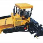 6m asphalt concrete paver