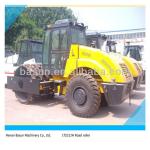 12ton Single Drum Hydraulic Vibratory Road roller LTS212H With CE Certification