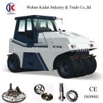 16Tons Pneumatic Tyre Roller with CE