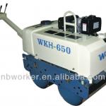 WKR650 road roller construction machinery hydraulic drive