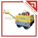 CONSMAC Fully Hydrostatic Gasoline Vibratory Roller