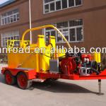 Factory Direct Sell Drive Type Road Crack Sealing Machine