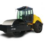 New YTO 16Ton CE Roller Single Drum Road Roller