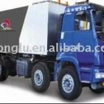 TDXF811-type Slurry seal truck