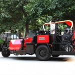 CLYG-ZS500 driveway jointrepair melter/applicator