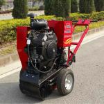 CLYK-25II concrete road crack grooving equipment